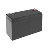 Akumulator GREENCELL AGM16 10Ah 6V Pojemność wg. temperatury -15 °C - 65%