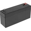 Akumulator GREENCELL AGM14 3.2Ah 6V Pojemność wg. temperatury -15 °C - 65%