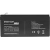 Akumulator GREENCELL AGM19 3.3Ah 12V