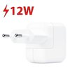 Ładowarka sieciowa APPLE MGN03ZM A 12W Biała