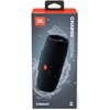 Głośnik mobilny JBL Charge Essential Czarny Moc [W] 20