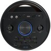 Głośnik mobilny REBELTEC SoundBox 630 Czarny Odporność na zachlapanie Nie