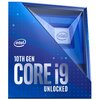 Procesor INTEL Core i9-10850K Typ procesora Intel Core i9