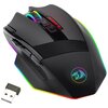 Mysz REDRAGON Sniper Pro Komunikacja z komputerem Przewodowa