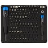 Zestaw bitów IFIXIT Manta Precision (112 elementów) Zastosowanie Do demontażu urządzeń elektrycznych