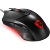 Mysz MSI Clutch GM08 Rozdzielczość 4200 dpi