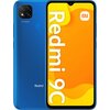 Smartfon XIAOMI Redmi 9C 3/64GB 6.53" Niebieski 116