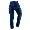 Spodnie robocze NEO 81-228-L (rozmiar L/52) Rodzaj Spodnie robocze