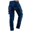 Spodnie robocze NEO 81-228-XXXL (rozmiar XXXL/58) Rodzaj Spodnie robocze
