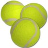 Piłka do tenisa ziemnego ENERO 334735 Materiał wykonania Kauczuk naturalny