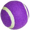 Piłka do tenisa ziemnego ENERO 1008172 Materiał wykonania Kauczuk naturalny