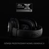 Słuchawki LOGITECH G Pro X Lightspeed Aktywna redukcja szumów Nie
