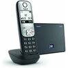 Telefon GIGASET A690 IP Współpraca z linią telefoniczną VoIP