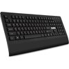 Zestaw SVEN KB-C3800W Układ klawiszy Standardowy