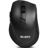 Zestaw SVEN KB-C3800W Typ myszy Optyczna