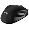 Mysz SVEN RX-113 Rozdzielczość 2000 dpi
