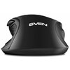 Mysz SVEN RX-113 Interfejs USB