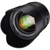 Obiektyw SAMYANG AF 75 mm f/1.8 Sony FE Mocowanie obiektywu Sony Typ E