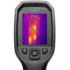Kamera termowizyjna FLIR TG165-X Zakres rozpoznawalnych temperatur [st.C] Od -25 do 300