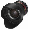 Obiektyw SAMYANG 12 mm f/2.0 NCS CS Sony E