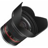 Obiektyw SAMYANG 12 mm f/2.0 NCS CS Sony E Mocowanie obiektywu Sony Typ E