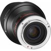 Obiektyw SAMYANG 12 mm f/2.0 NCS CS Sony E Typ Szerokokątny