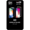Szkło hartowane WINNER GROUP 4D Full Glue do Xiaomi Redmi 9 Czarny Model telefonu Redmi 9