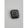 U APPLE Watch 5 Cellular 40mm (Gwiezdna szarość z opaską sportową w kolorze czarnym) Szkło Ion-X