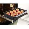 Brytfanna GOURMET HUB 62-22 42 cm Przeznaczenie Kuchnie ceramiczne