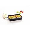 Brytfanna GOURMET HUB 62-22 42 cm Rodzaj Brytfanna aluminiowa
