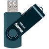 Pendrive HAMA Rotate 64GB, USB 3.2 Gen. 1 (USB 3.0), Odczyt 70 Mb/s