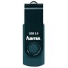 Pendrive HAMA Rotate 64GB, USB 3.2 Gen. 1 (USB 3.0), Odczyt 70 Mb/s Interfejs USB 3.2 Gen. 1