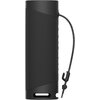 Głośnik mobilny SONY SRS-XB23B Czarny Zgodność z urządzeniami Urządzenia z Bluetooth