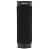 Głośnik mobilny SONY SRS-XB23B Czarny Złącza USB-C