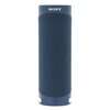 Głośnik mobilny SONY SRS-XB23 Niebieski Odporność na zachlapanie Tak