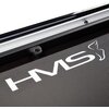 Bieżnia elektryczna HMS Loop 12 Multi 930W 12km/h Czarny Prędkość minimalna [km/h] 1