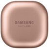 Słuchawki douszne SAMSUNG Galaxy Buds Live ANC Brązowy Typ słuchawek Douszne
