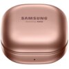 Słuchawki douszne SAMSUNG Galaxy Buds Live ANC Brązowy True Wireless Tak