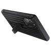 Etui SAMSUNG Protective Standing Cover do Galaxy Note 20 EF-RN980CBEGEU Czarny Dominujący kolor Czarny