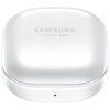 Słuchawki douszne SAMSUNG Galaxy Buds Live ANC Biały True Wireless Tak