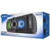 Głośnik mobilny SVEN PS-650 Radio FM Czarny Moc [W] 50