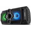 Głośnik mobilny SVEN PS-650 Radio FM Czarny Zgodność z urządzeniami Urządzenia z Bluetooth