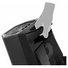 Głośnik mobilny SVEN PS-650 Radio FM Czarny Złącza USB