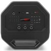 Głośnik mobilny SVEN PS-650 Radio FM Czarny Wyposażenie Antena