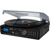 Gramofon SENCOR STT 212U