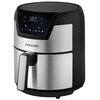 Air Fryer Frytkownica beztłuszczowa CONCEPT FR3500, 3.5l, programator czasowy Moc [W] 1500