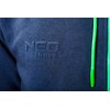 Bluza robocza NEO Premium 81-511-M (rozmiar M) Kolor Niebieski