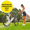 Myjka ciśnieniowa LAVOR 20 Plus 8.102.0003C Wyposażenie 5 wymiennych dysz