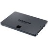 Dysk SAMSUNG 870 Qvo 2TB SSD Pojemność dysku 2 TB