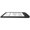 Czytnik e-booków POCKETBOOK 628 Touch Lux 5 Czarny Rozdzielczość ekranu 1024 x 758 pikseli